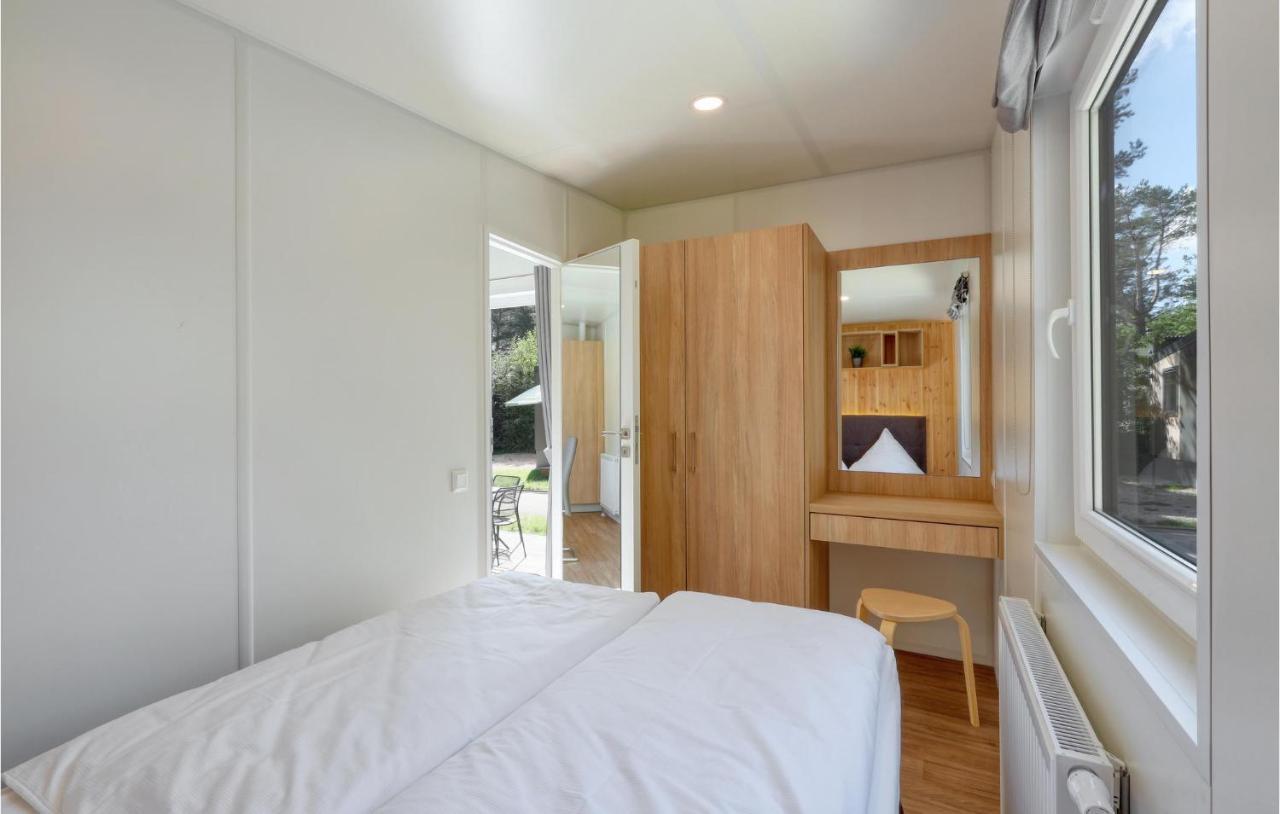 Tiny Haus 07 Am Brombachsee Pleinfeld Ngoại thất bức ảnh
