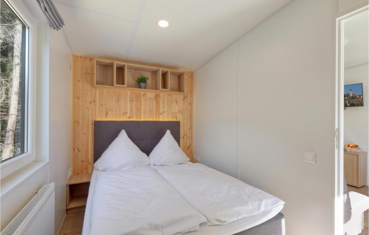 Tiny Haus 07 Am Brombachsee Pleinfeld Ngoại thất bức ảnh
