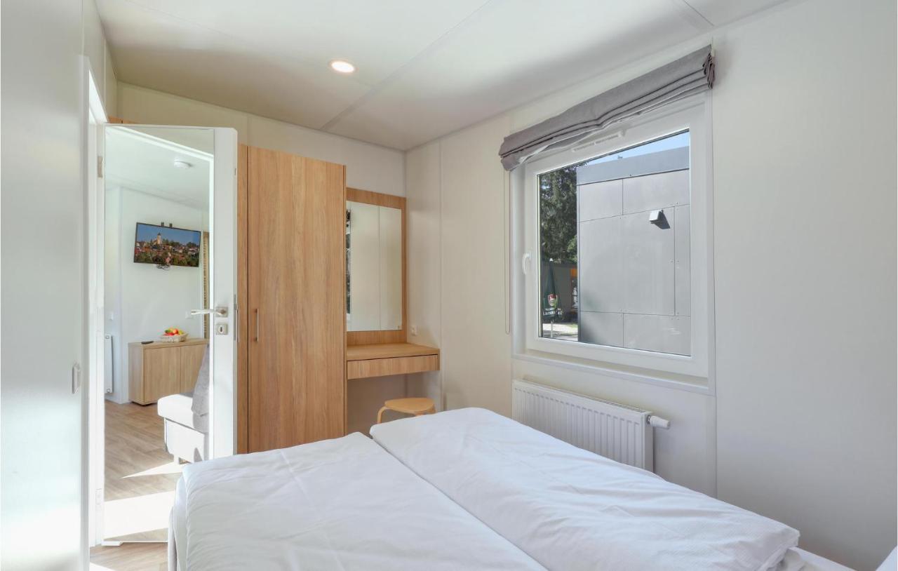 Tiny Haus 07 Am Brombachsee Pleinfeld Ngoại thất bức ảnh